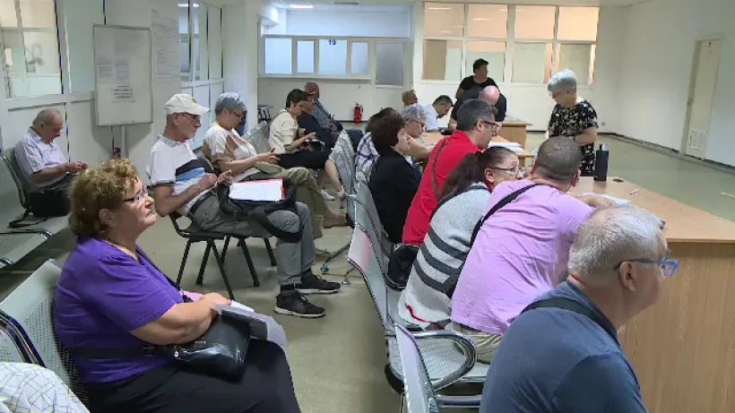 Programul privind biletele de tratament balnear va continua în 2025
