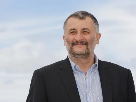 Festivalul de Film de la Veneția: regizorul român Cristi Puiu face parte din juriu