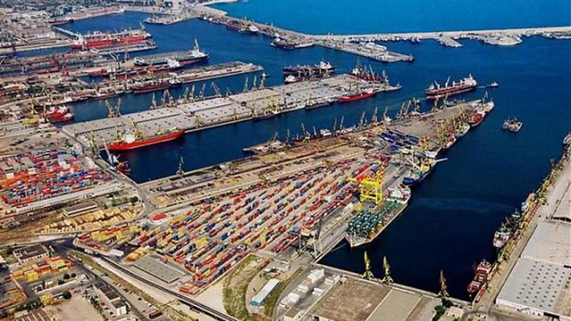 Garda de Coastă a confiscat peste 7.500 de perechi de încălțăminte