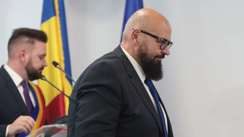 Control ANPC, întrerupt de protestele de stradă din București