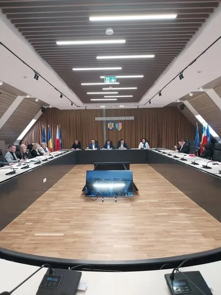 Noutăţi şi provocări privind dezvoltarea rurală în județul Alba