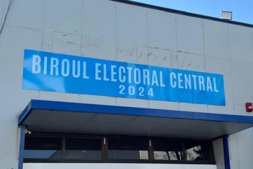 Listele cu semnături ale unui candidat la funcția de președinte al României vor fi analizate de procurori