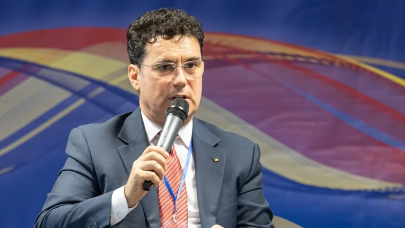 Remus Pricopie a făcut plângere penală pe numele lui Călin Georgescu pentru fals în înscrisuri