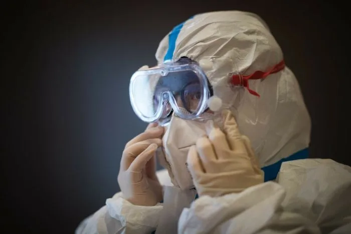 Măsuri adoptate privind evitarea răspândirii infecției cu COVID-19