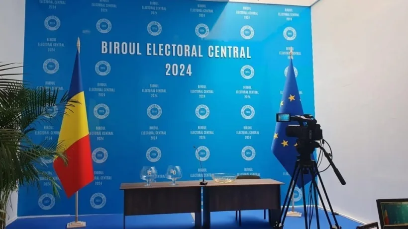 Protestatarii de la BEC, vizați de percheziții