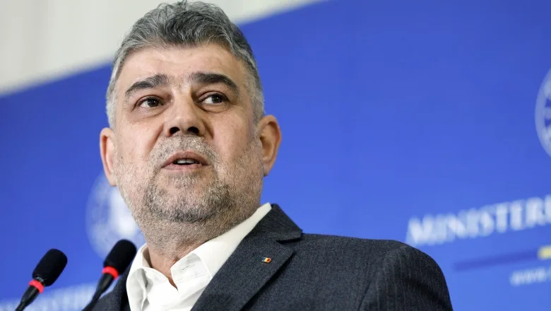 Ciolacu, susține că suspendarea României din Programul Visa Waiver va ține cel mult două luni se va rezolva