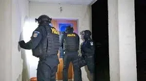 Percheziţii (și) la Giurgiu într-un dosar de corupere a alegătorilor