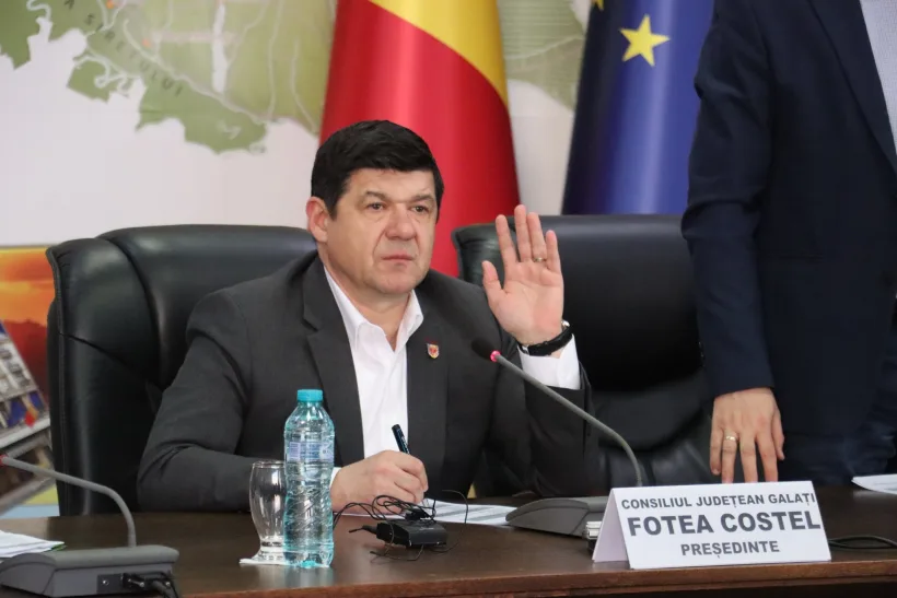 Consiliul Județean Galați a cumpărat trei sisteme moderne de sigilare vasculară pentru Spitalul de Urgență