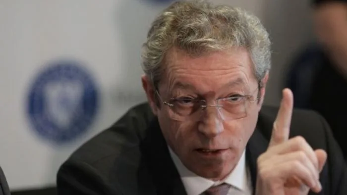 Adrian Streinu-Cercel: "Urmează 4 luni grele pentru România, este un termen realist spre optimist"