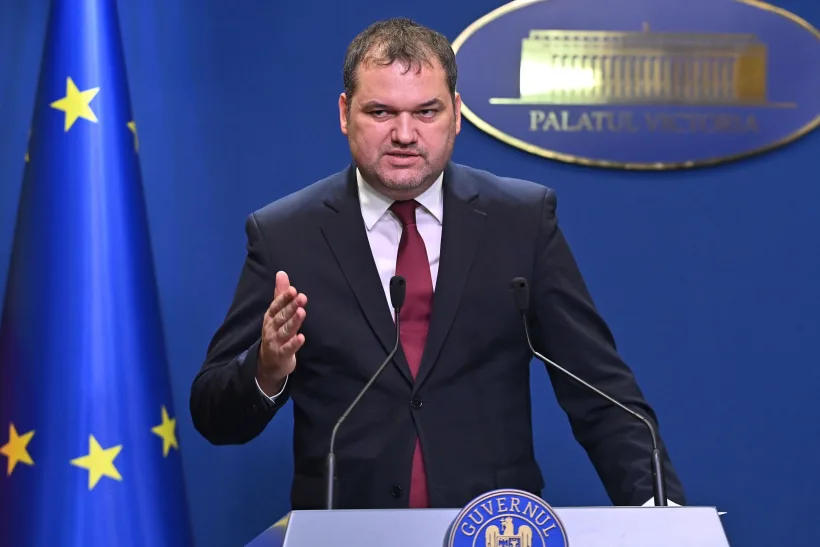 11 noi contracte de finanțare prin programul Anghel Saligny au fost semnate