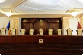 Curtea Constituțională a amânat judecarea unor obiecții ridicate de președintele României