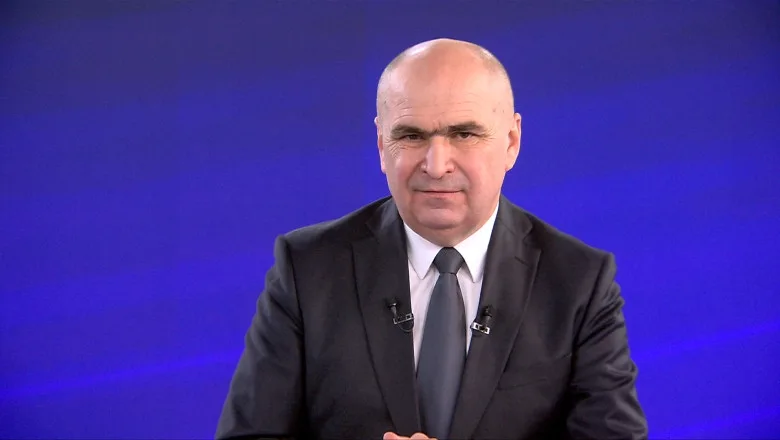 Ilie Bolojan: Am reușit să organizăm alegeri libere, corecte și transparente