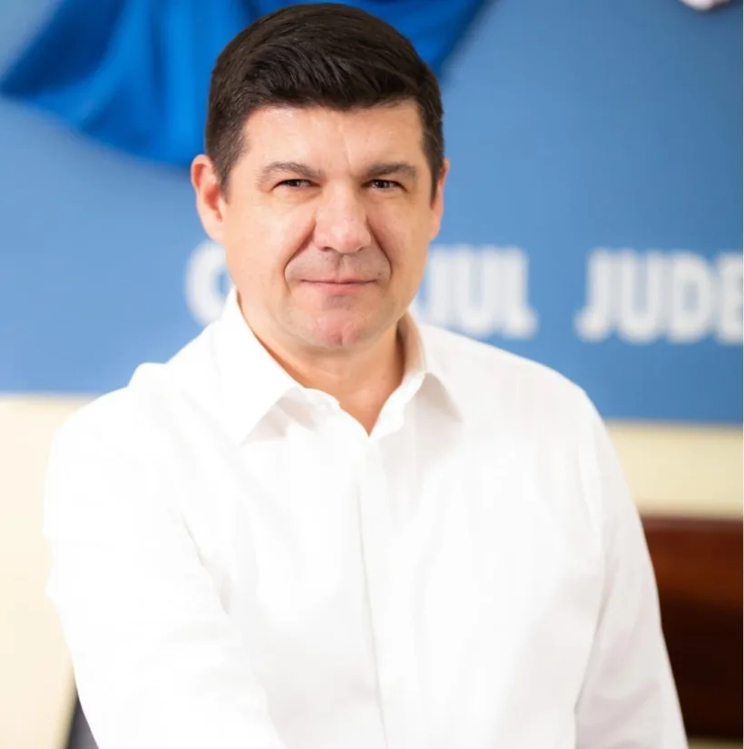 Aparat RMN cu inteligență artificială la Spitalul Clinic Județean de Urgență "Sf. Apostol Andrei" din Galați