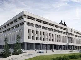 Optimizarea structurilor funcționale și  creșterii performanței a CJ Harghita