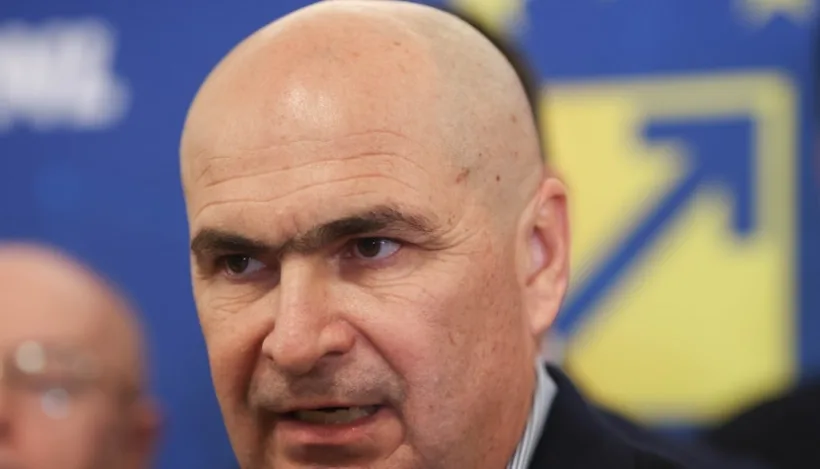 Bolojan și Mînzatu au discutat despre strategia la Marea Neagră și consolidarea apărării pe Flancul Estic