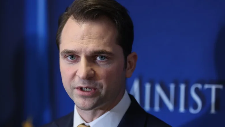 Reorganizare de proporție la Ministerul Energiei