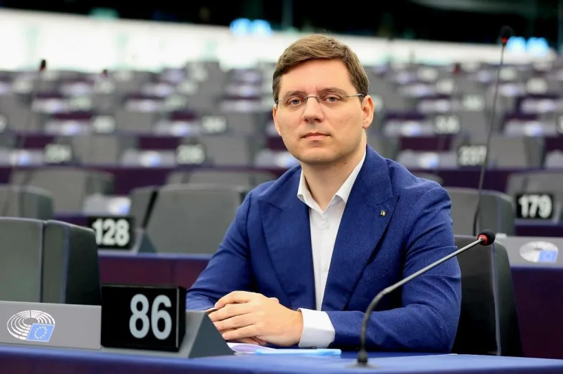 Victor Negrescu: Miliarde de euro și proiectele din PNRR ar putea fi salvate
