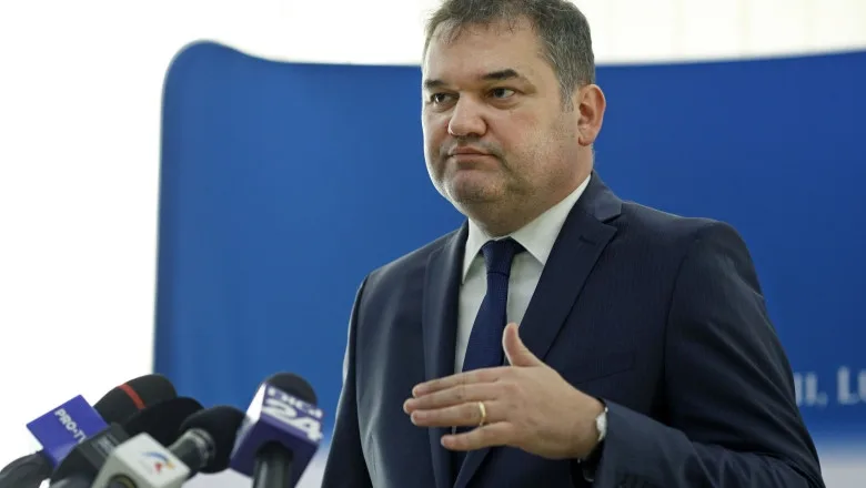 Peste 200 milioane de lei prin programul „Anghel Saligny” pentru 16 investiții