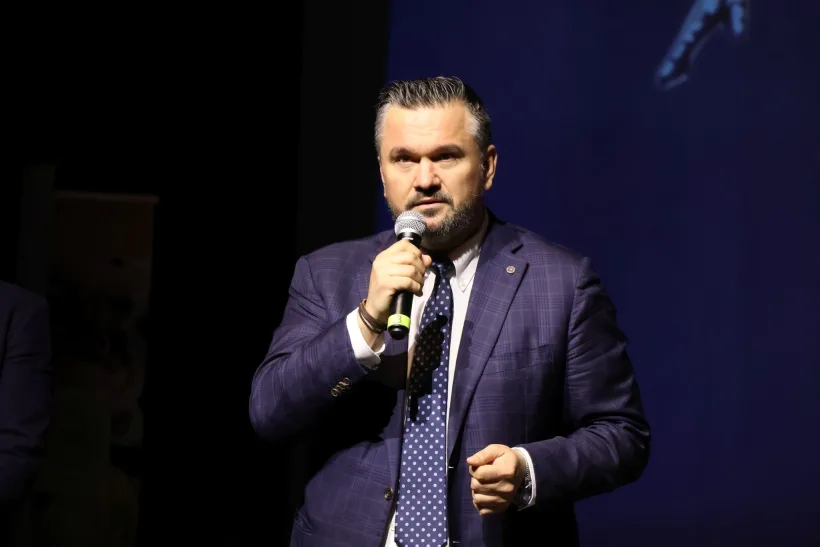 „Maratonul pentru Educație Antreprenorială”, în Tulcea - ediția a III-a