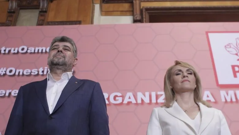 Ciolacu și Firea: "Așa luptă Orban cu pandemia, împărțind candidaturi în stânga și-n dreapta!"