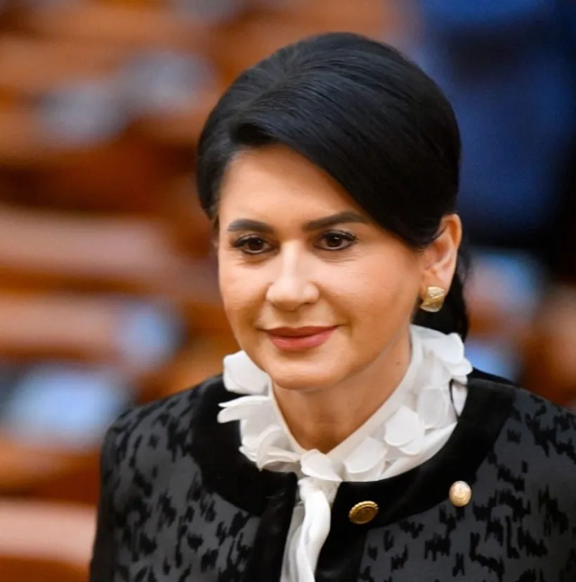 Deputatul Viorica Sandu susține inițiativa PSD prin care se dorește reglementarea eficientă a pieței produselor agricole