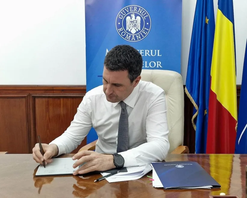 Tanczos Barna: Execuția bugetară din primele patru luni evidențiază nevoia unui stat mai suplu și măsuri ferme de reducere a cheltuielilor