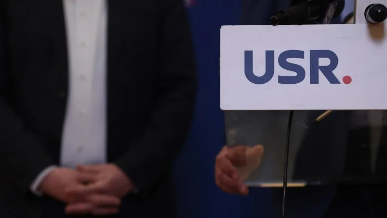 USR își alege în luna iunie noul președinte