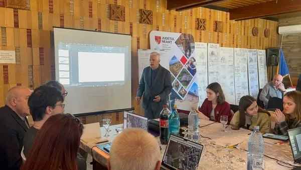 Dunărea are o poveste. Călărașiul este parte din ea