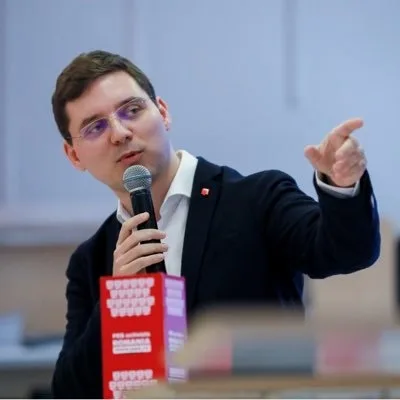 Europarlamentar România are doar câteva luni să prezinte un plan credibil pentru reducerea deficitului