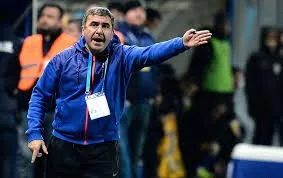 Gică Hagi a demisionat de la Viitorul Constanța