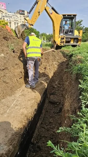 Daniel Băluță: Premiera secolului în Piața Unirii