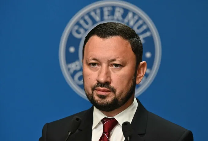 Mircea Fechet: Curtea de Conturi a găsit la Romsilva abateri semnificative