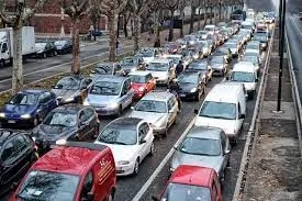 Platforma de mediu pentru București: Bucureștenii respiră un aer tot mai toxic