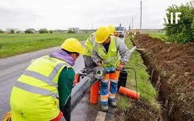 Modernizarea rețelei de apă din județul Ilfov, prioritară