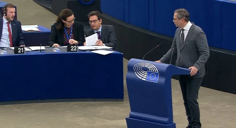 Dan Motreanu: Am făcut un pas important pentru finanțarea irigațiilor din bani europeni