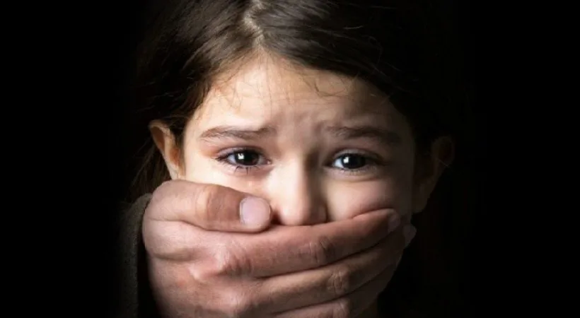 Oana Bizgan, inițiatoarea legii pentru mărirea pedepselor pedofililor:"Ministerul Justiției spune că discriminăm pedofilii și violatorii. Nu știu exact în ce oameni alege domnul Orban să își pună încrederea"
