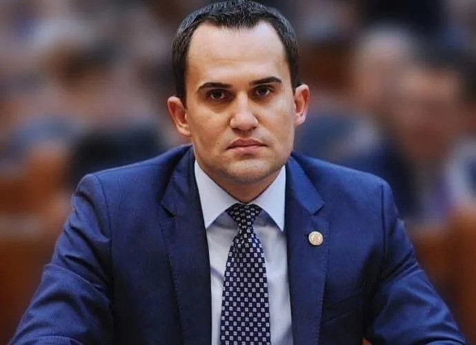 Ciprian Șerban: Pas decisiv pentru construcția primului lot al autostrăzii Craiova-Filiași