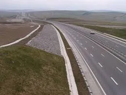 Ministrul Transporturilor: Execuția lotului Chiribiș–Biharia al Autostrăzii Transilvania este oficial deblocată
