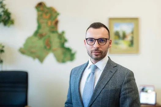 Noua ediție a publicației Comitatus