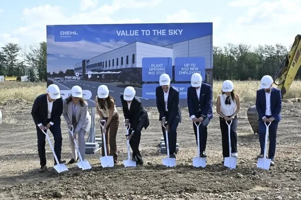 În Dolj se va construi o fabrică de componente pentru avioane