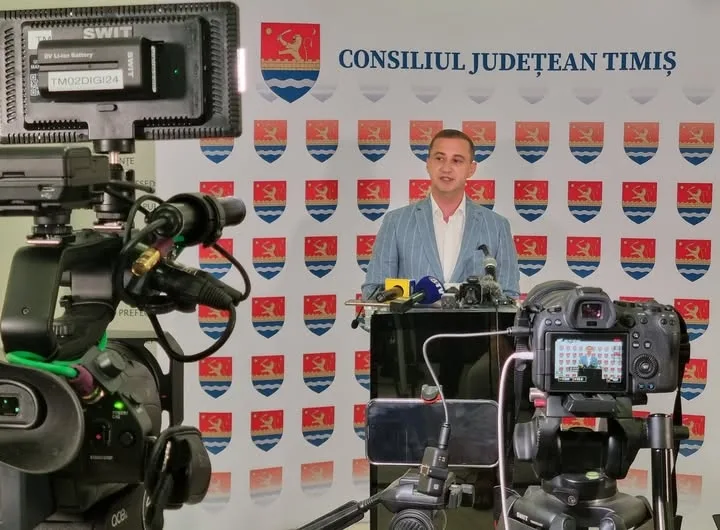 Alfred Simonis: „Susțin parcursul european al Republicii Moldova”