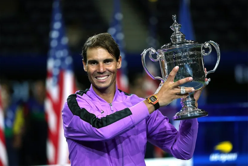 Rafael Nadal nu va participa la US Open