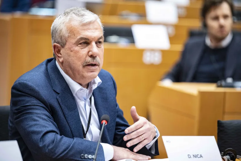 Investiție majoră în energie verde la Scânteiești: 96 MW de energie eoliană vor fi instalați în județul Galați