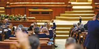 Dezechilibru politic în Teleorman
