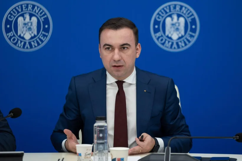 Bogdan Ivan: România, record în energia verde!