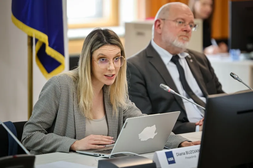 Ministrul Mediului: 24 de persoane și-au depus candidatura pentru funcția de director general interimar la Romsilva