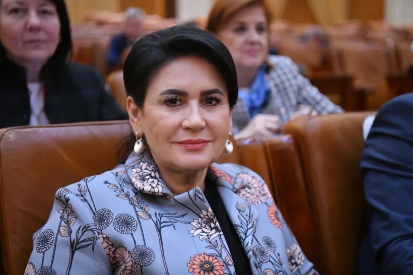Viorica Sandu, deputat PSD: .Vom susține orice măsură care vine în sprijinul populației și al comunităților locale