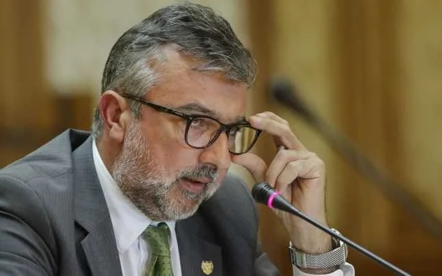Plângere penală pentru PNL. Romașcanu: 'Lucrurile se fac într-un stil mafiot"
