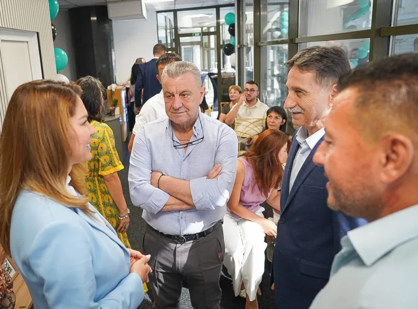 Proiect privat dedicat sănătății, în județul Alba creierului