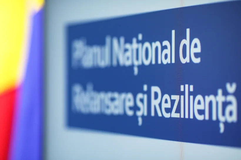 Noi decontări pentru proiectele PNRR